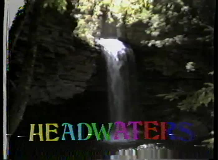Headwaters: The War Within
