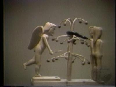 Headwaters: Wood Carvers