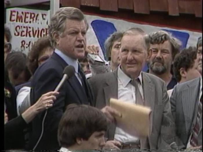 Headwaters: Kennedy Hearings