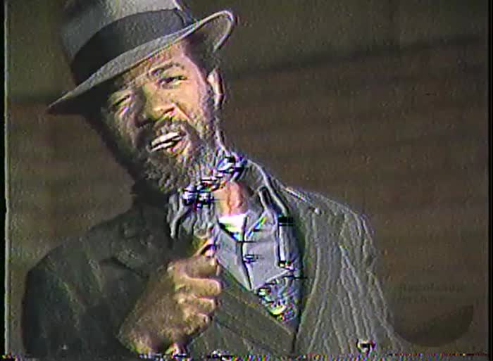 Headwaters: Earl Gilmore