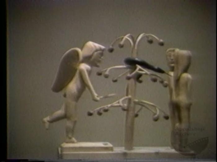 Headwaters: Wood Carvers