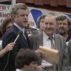 Headwaters: Kennedy Hearings