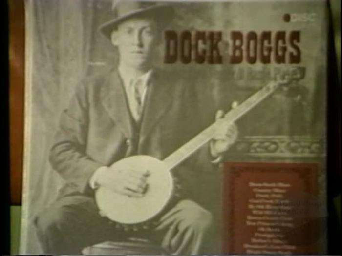 Headwaters: Dock Boggs