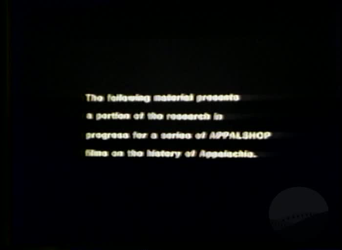 [History slide show]