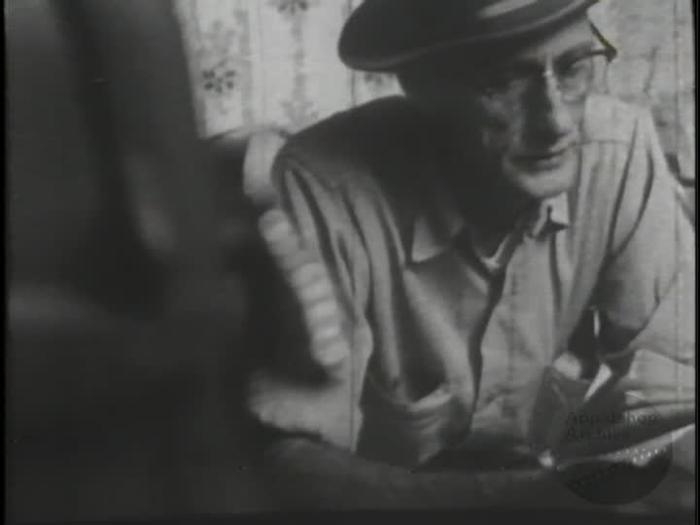 Headwaters: A Tribute to Roscoe Holcomb